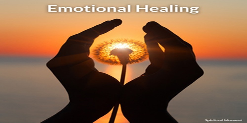 emotional healing